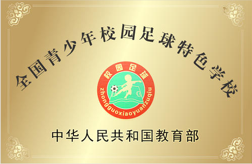 学校荣誉 1(3)
