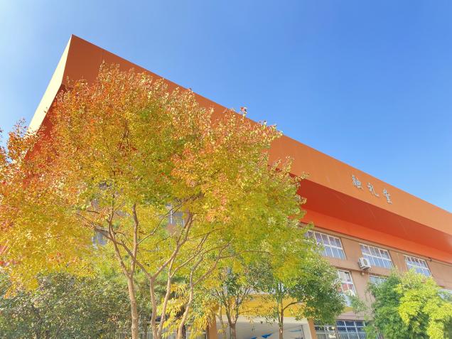 2.《融礼堂的记忆》程慧 高三年级部