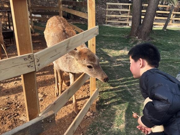 3.《what‘s your name？》迮玉荃 高一年级部