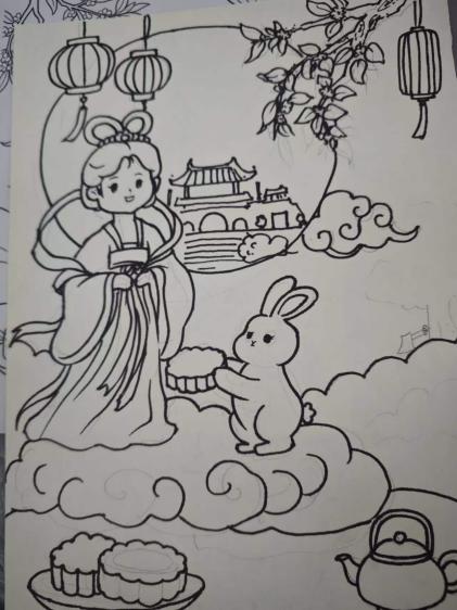 漫画5